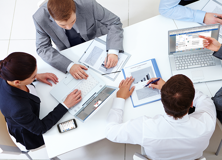 The Value of PushtoTalk Streamwide