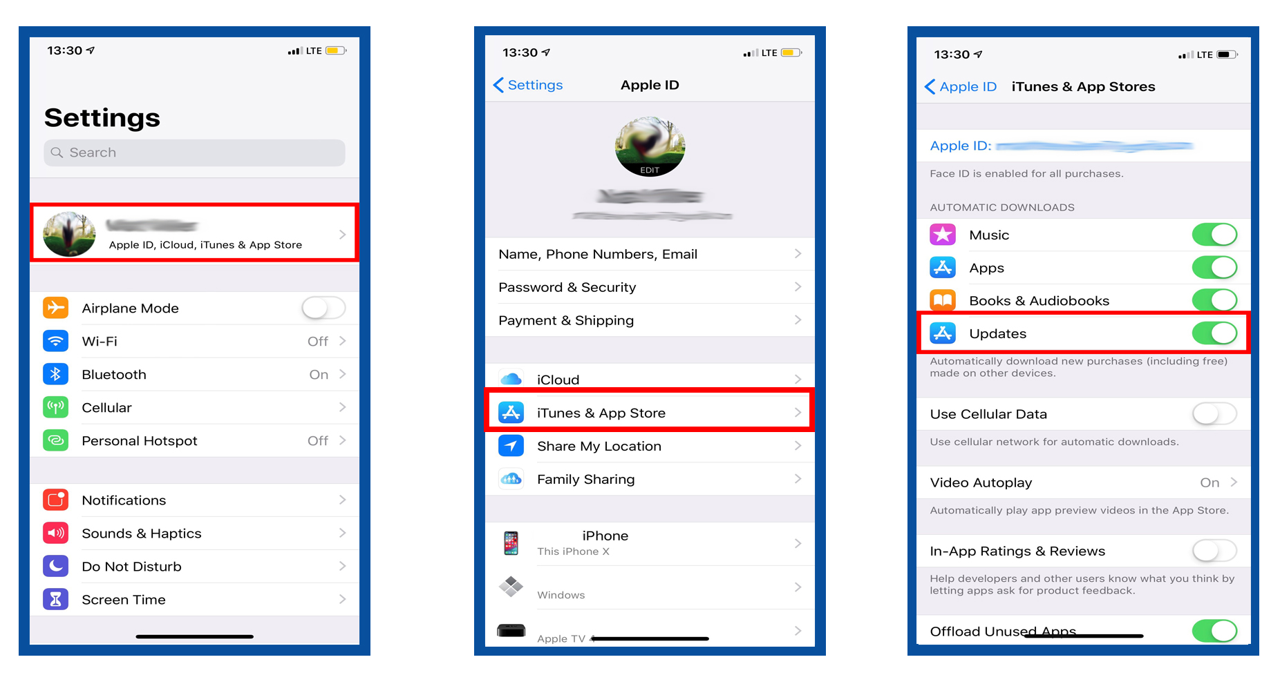 App Guide