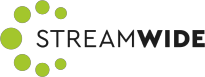 Logo Streamwide