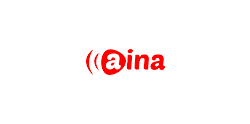 Logo Aina
