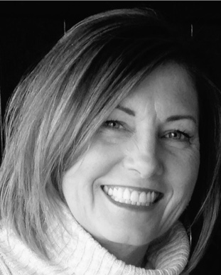 Regina Wade, Director of Finance and Sales Administration, The Americas