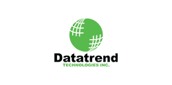 Logo Datatrend