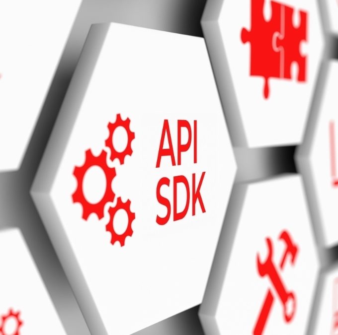 API SDK