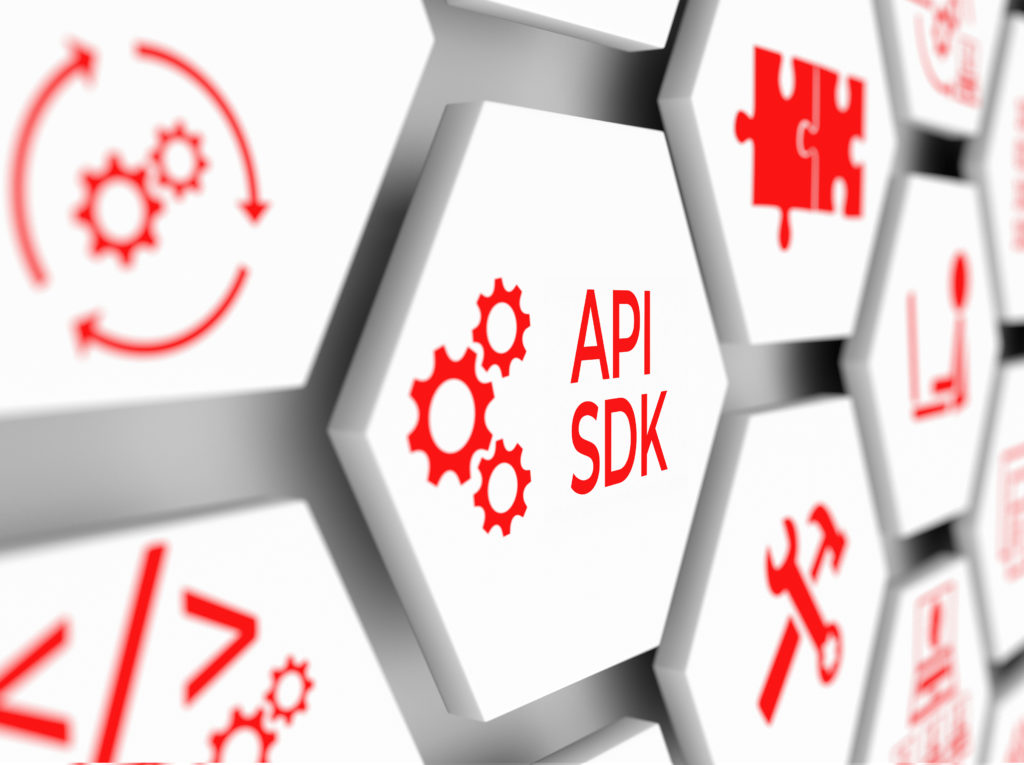 API SDK