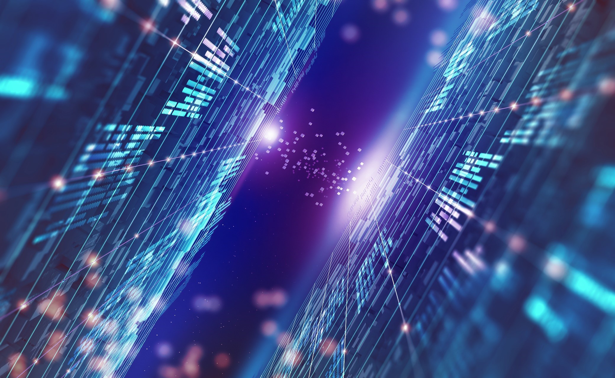 Datacenters Datacenters