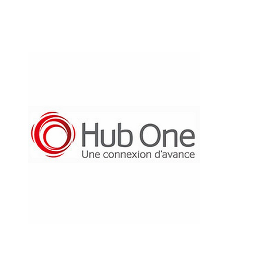 Logo Hubone
