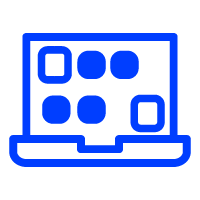 Scheduling and dispatching interface.
