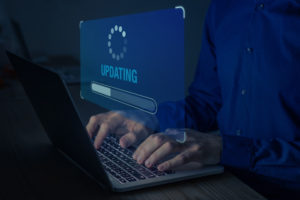 Team on the run SaaS Update 4.1 Version Release note