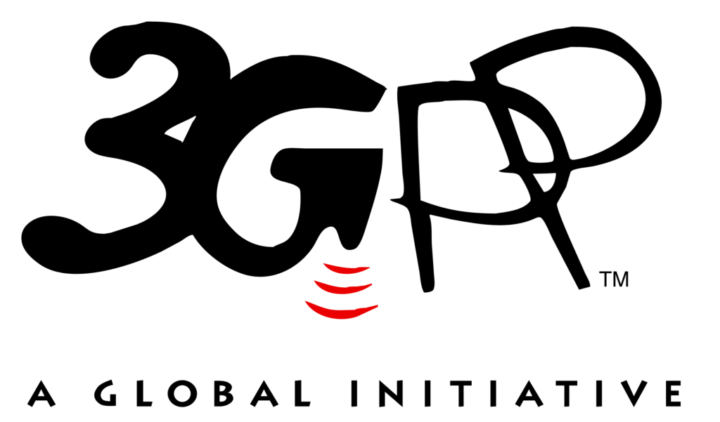 3GPP Logo